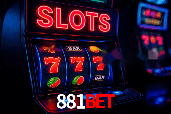 Slots 881bet - Giros Grátis Diários