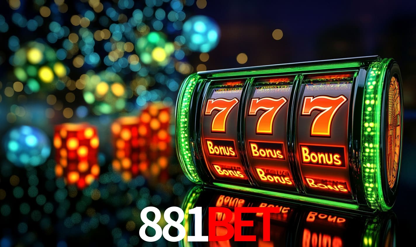 Promoção Relâmpago 881bet