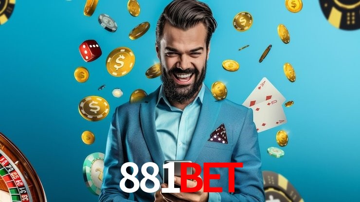 Live Casino 881bet