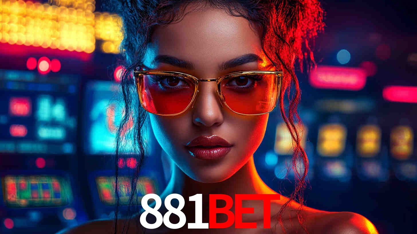 Inovações de Jogos na 881bet: O Futuro das Experiências Interativas