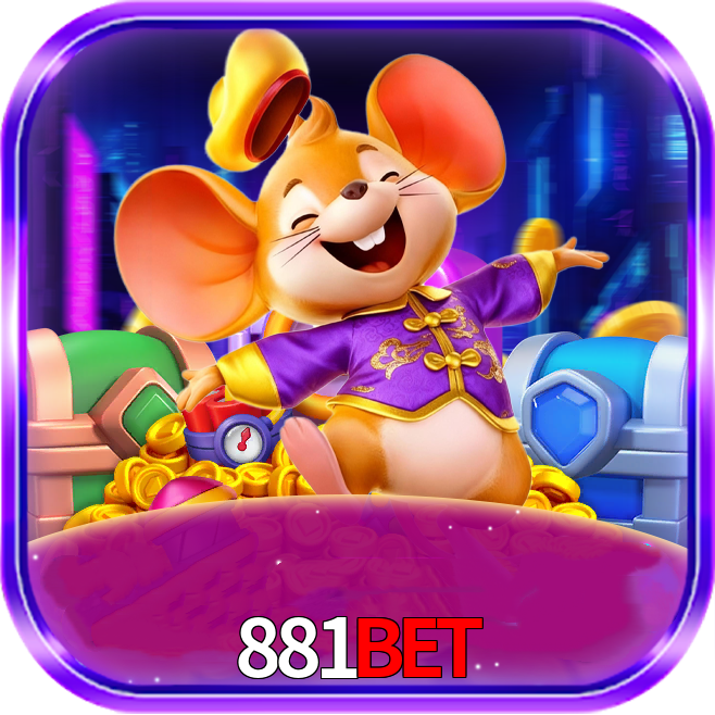 881bet Logo