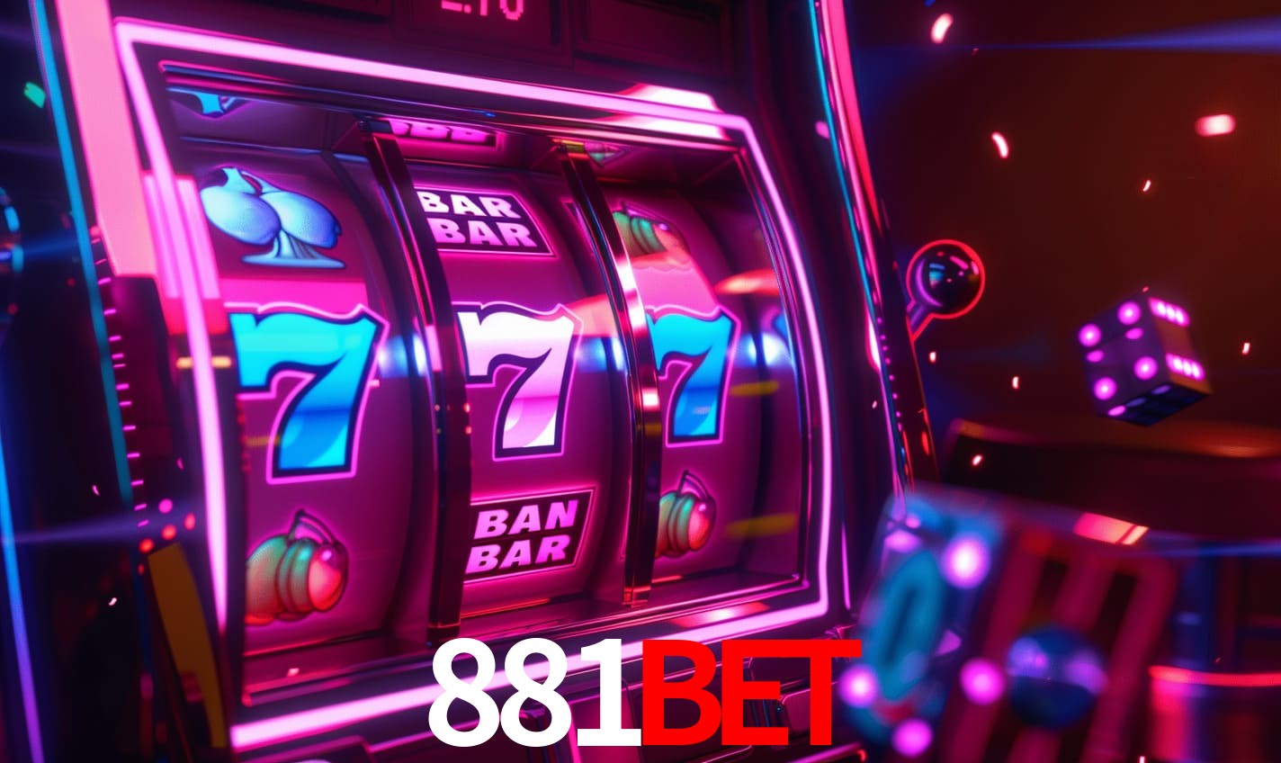 Jogos Exclusivos 881BET