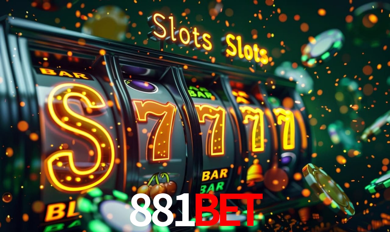 Diretório de Jogos 881BET