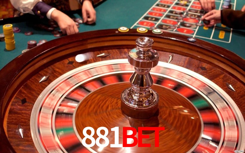 Estatísticas Esportivas 881BET