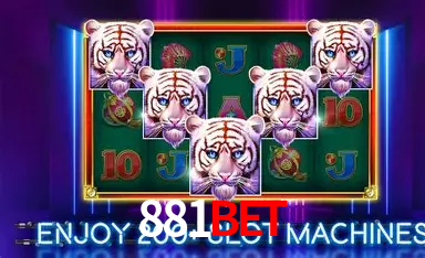 A Emoção da Loteria na 881BET: Uma Chance de Mudança de Vida