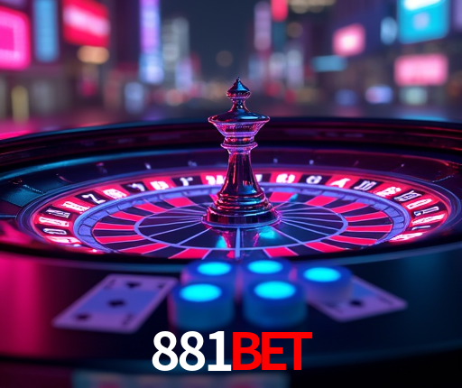 Estatísticas Esportivas 881BET