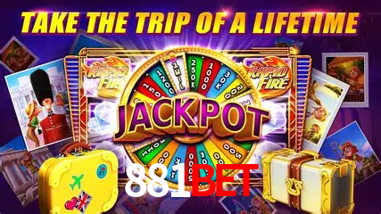 A Emoção da Loteria na 881BET: Uma Chance de Mudança de Vida