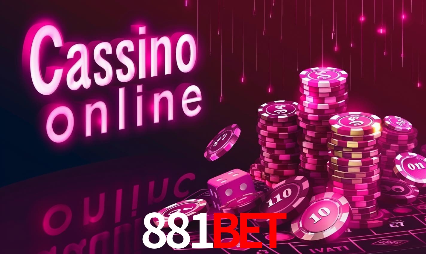 Interface Premium 881BET