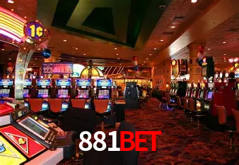 Apostas Esportivas na 881BET: Um Guia Completo