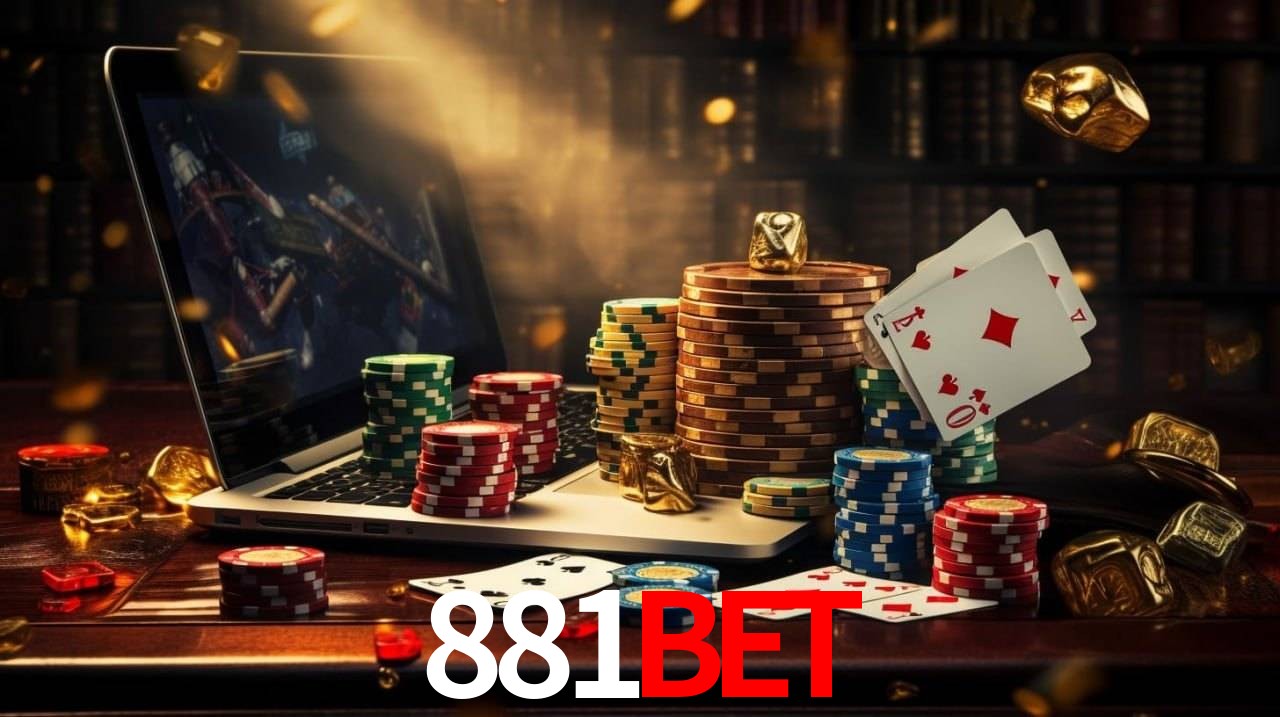 Recursos de Bônus 881BET