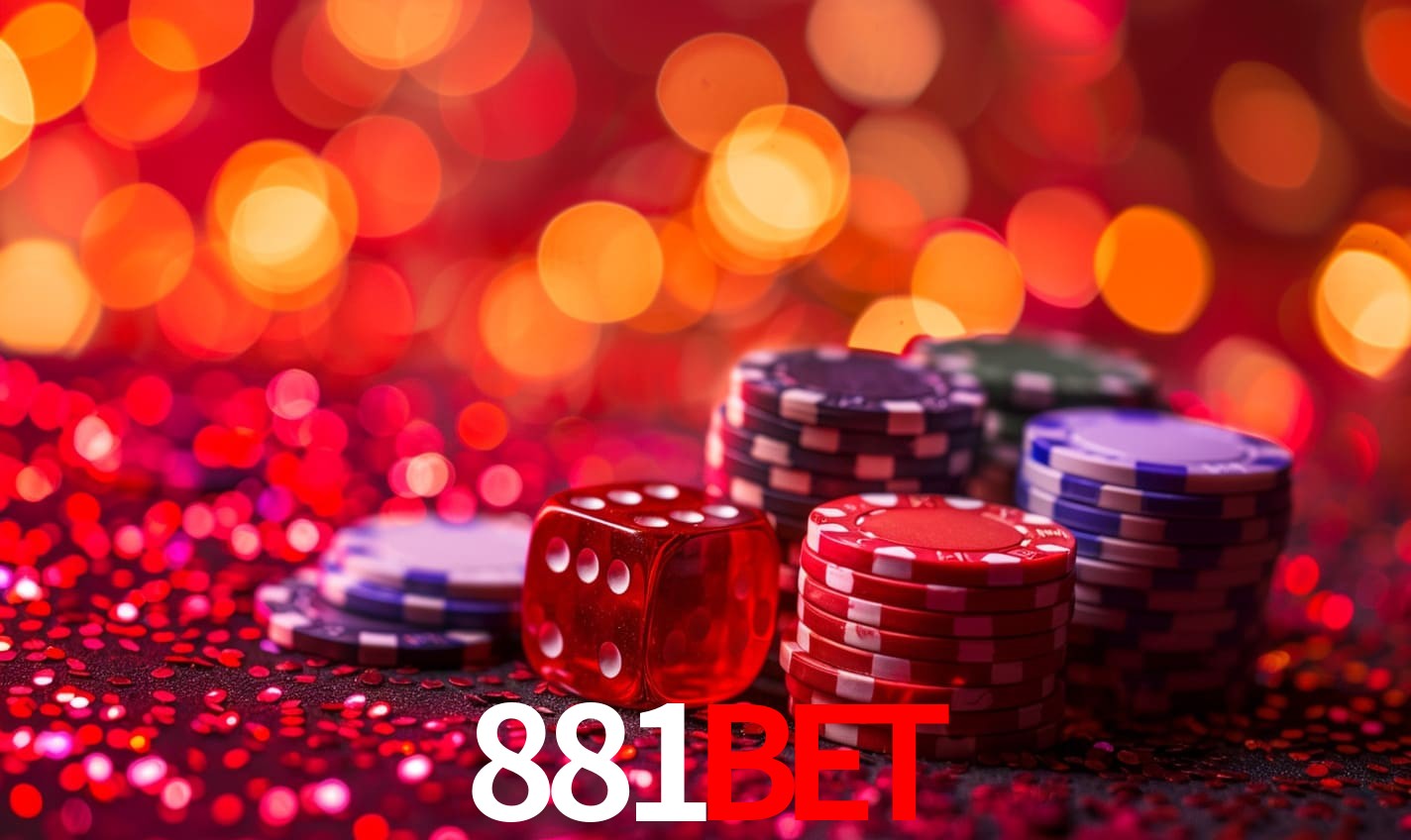 PIX Instantâneo 881BET