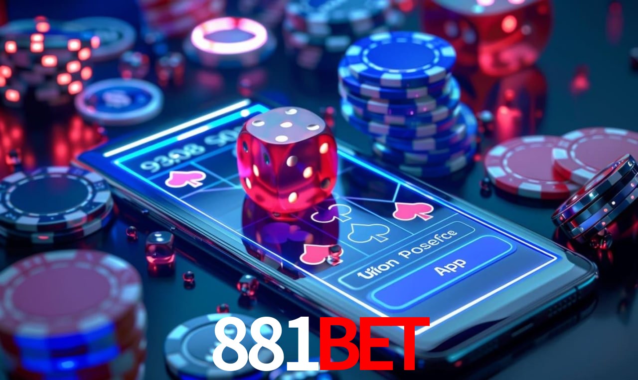Promoção Relâmpago 881BET