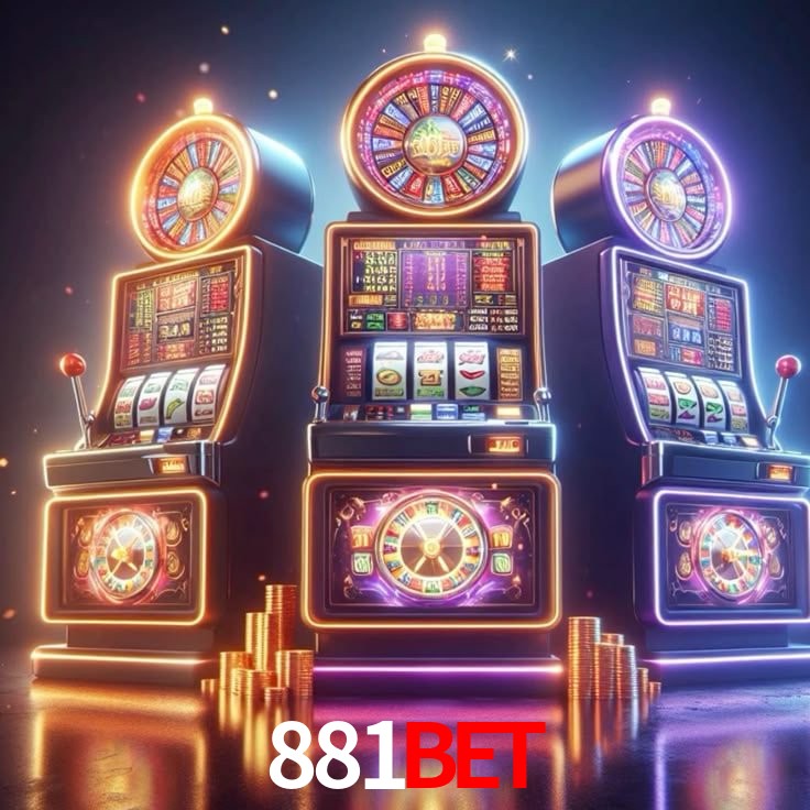 881BET App