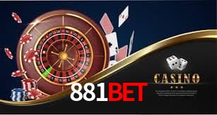Login Seguro 881BET