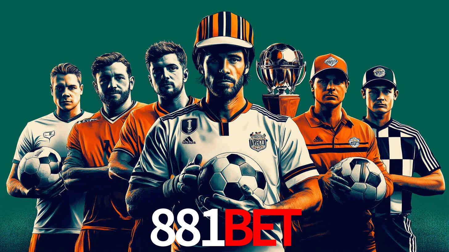 cassino 881BET