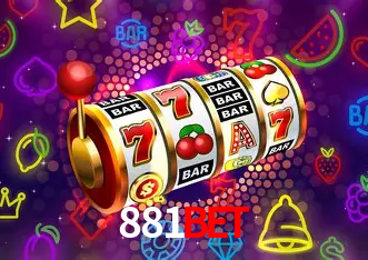 Descubra a Essência do 881BET: Nossa História e Compromissos