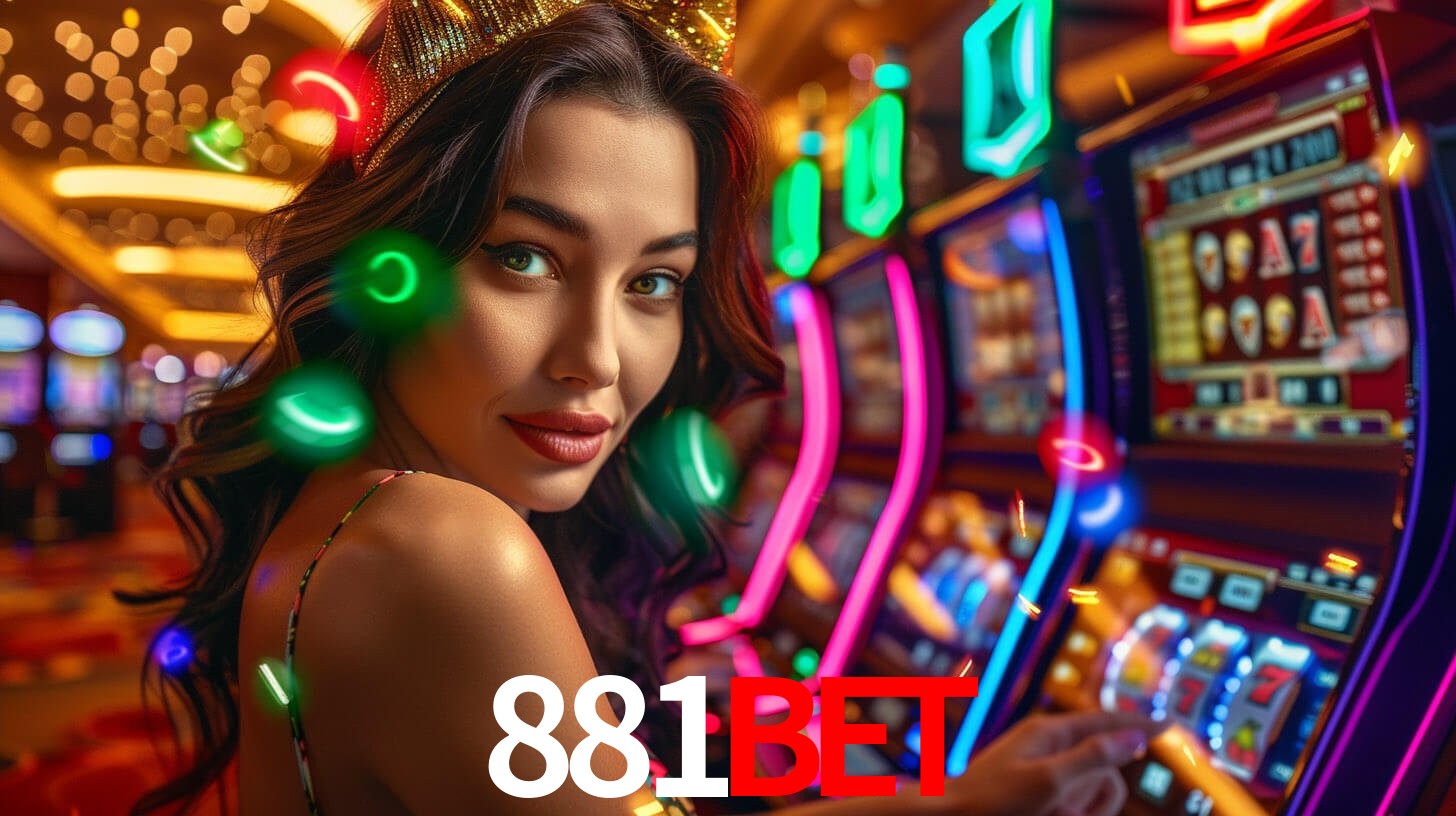 Interface Premium 881BET