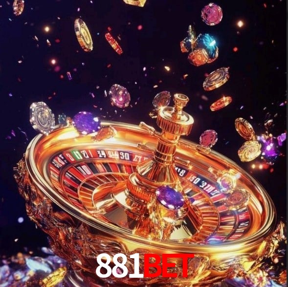 Diretório de Jogos 881BET