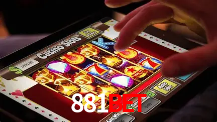 Descubra a Magia dos Jogos de Arcade no 881BET