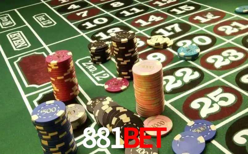Sistemas de Segurança 881BET