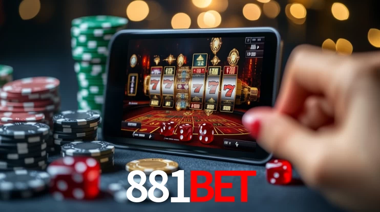 Torneios 881BET