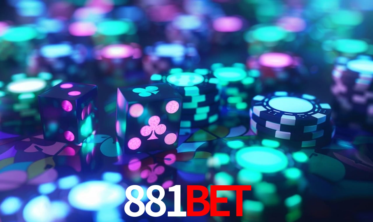 Estatísticas do Jogo 881BET