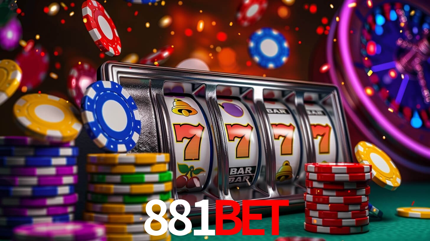 Apostas de Tênis 881BET