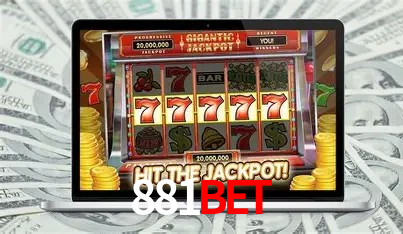 Explorando a Categoria de Eventos em Apostas na 881BET