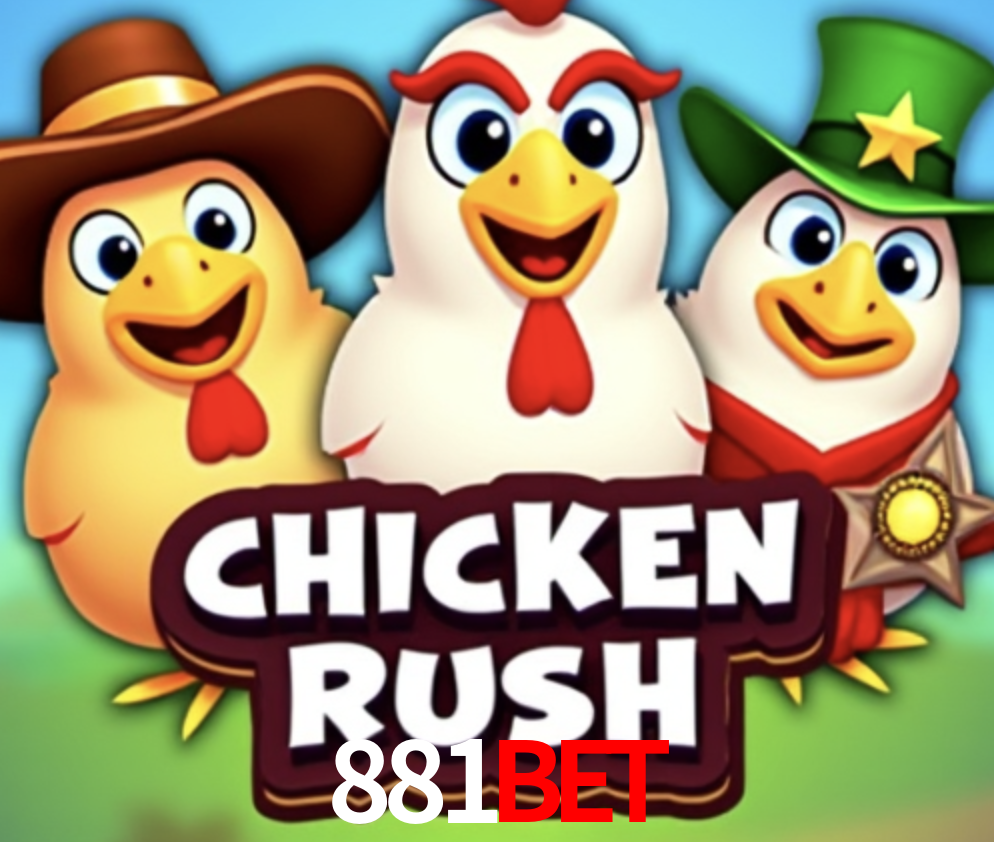 Desvendando o Mundo dos Jogos Virtuais na 881BET
