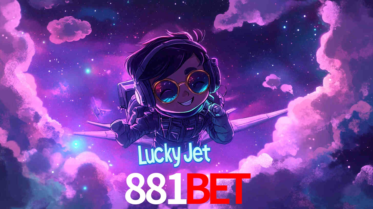 Jogo Aviator 881BET