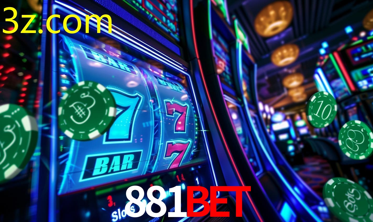 881BET.COM