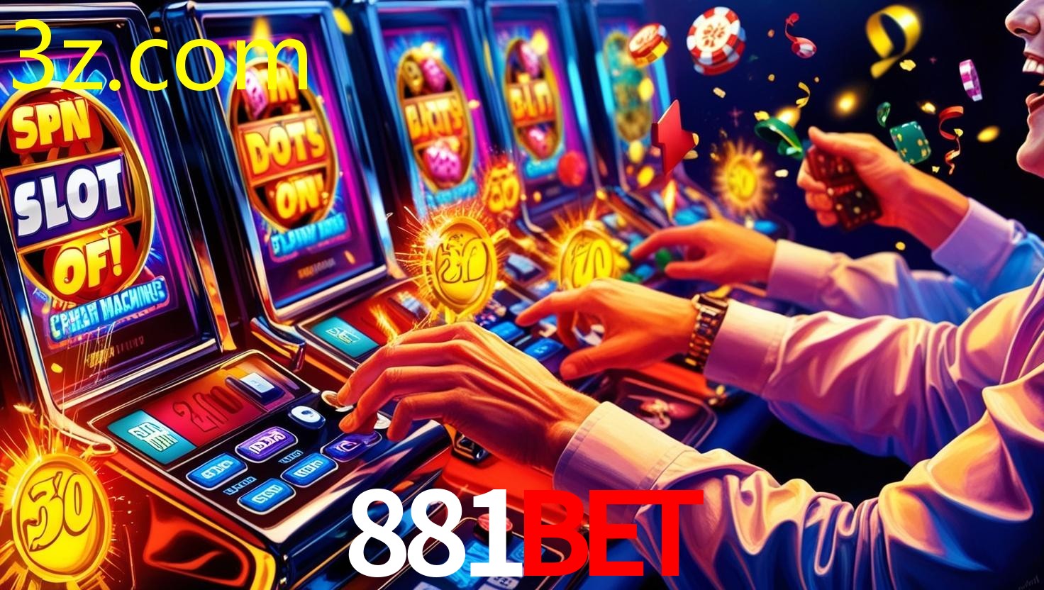 881BET.COM