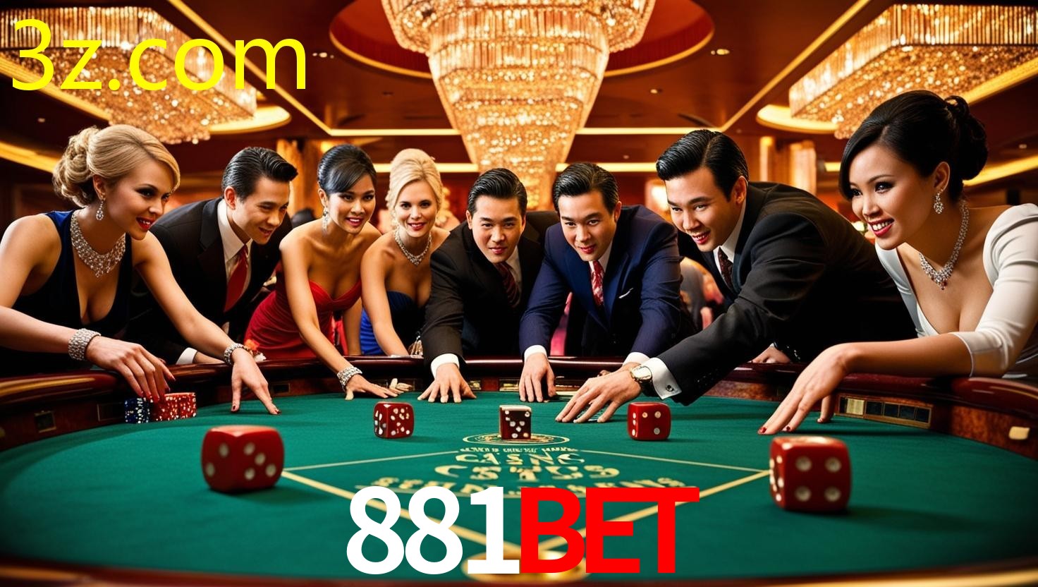 881BET.COM