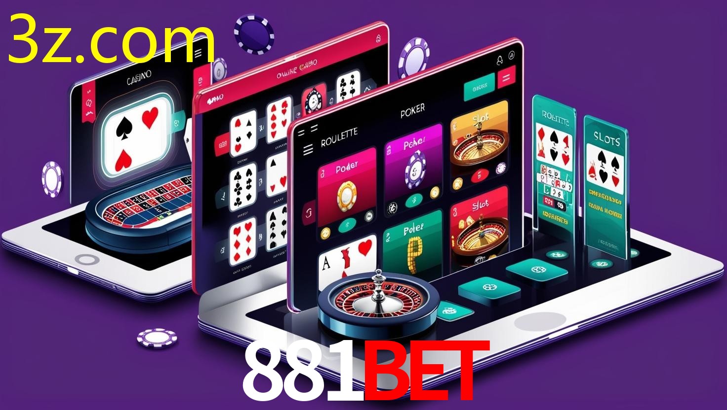 881BET.COM