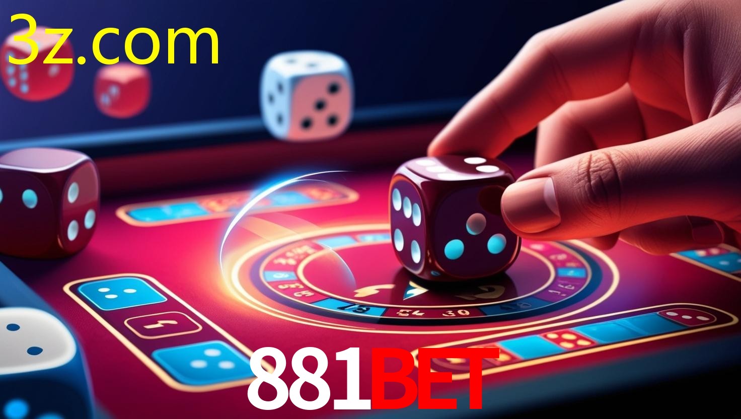 881BET.COM