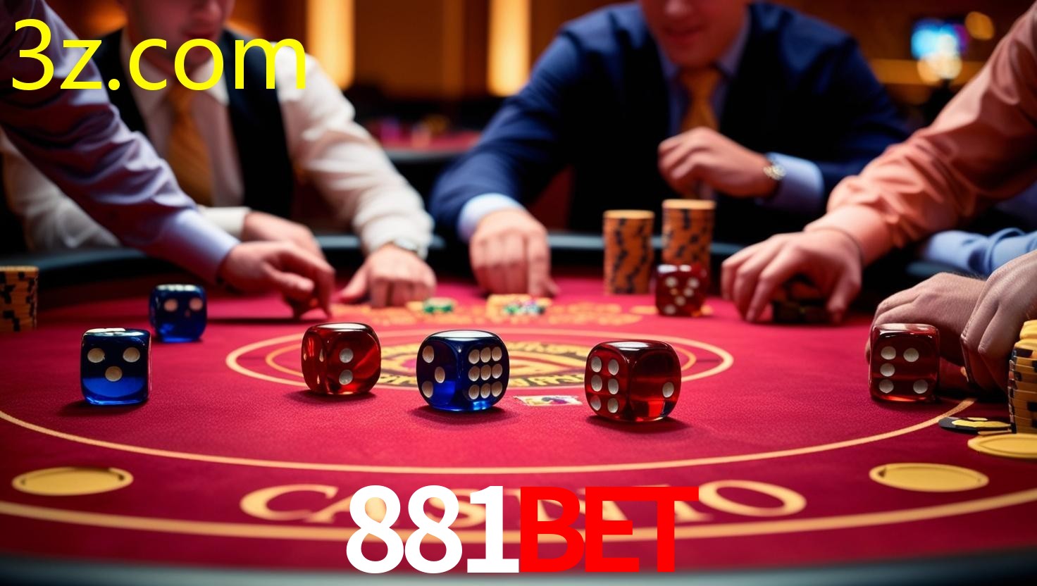 881BET.COM