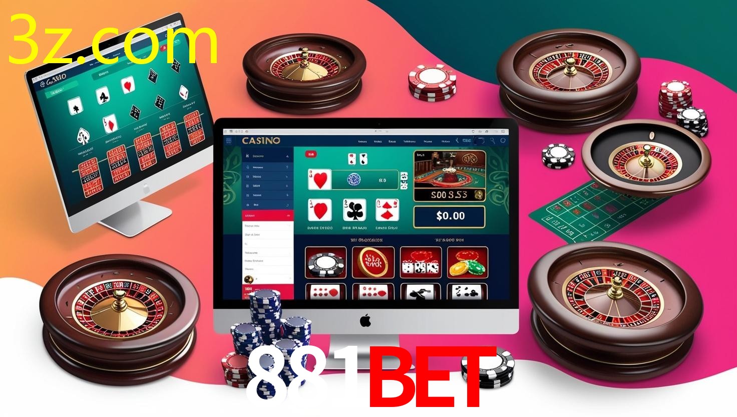 881BET.COM