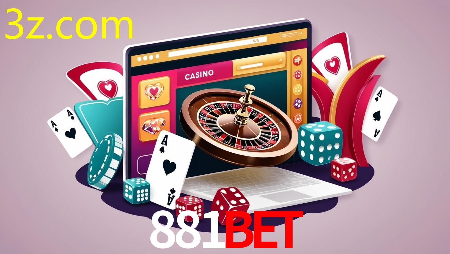 881BET.COM