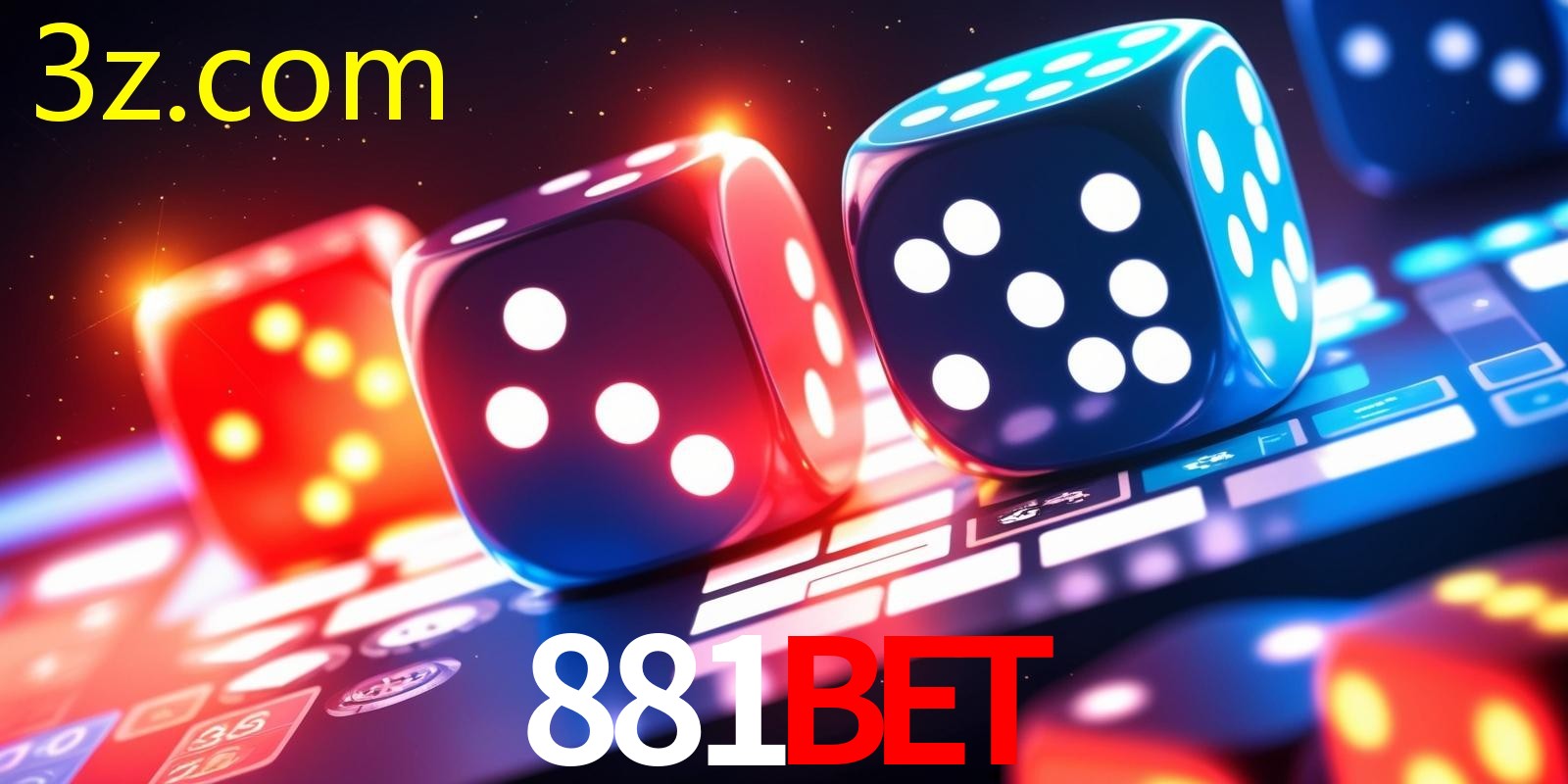 881BET.COM