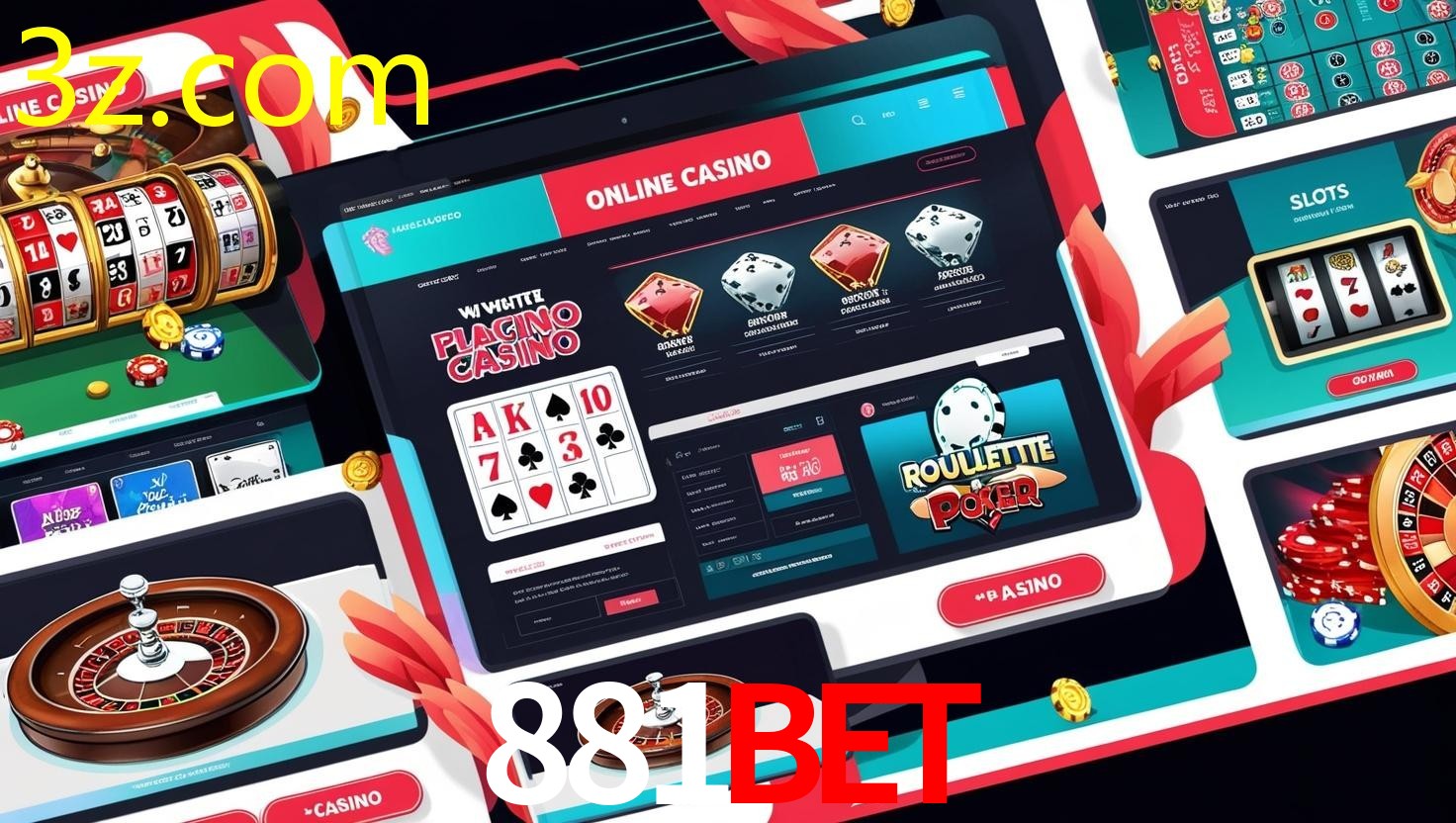 881BET.COM