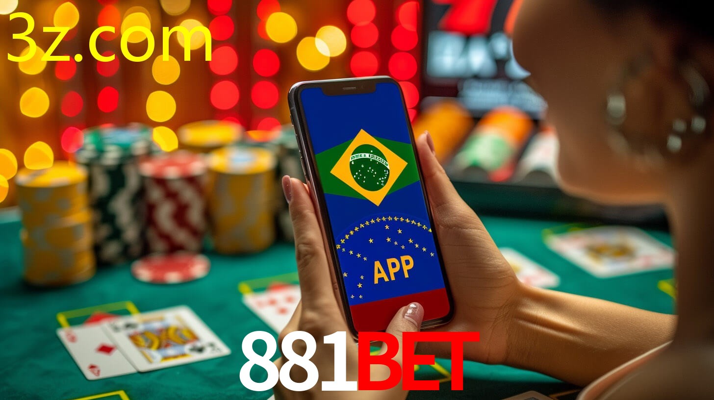 881BET.COM