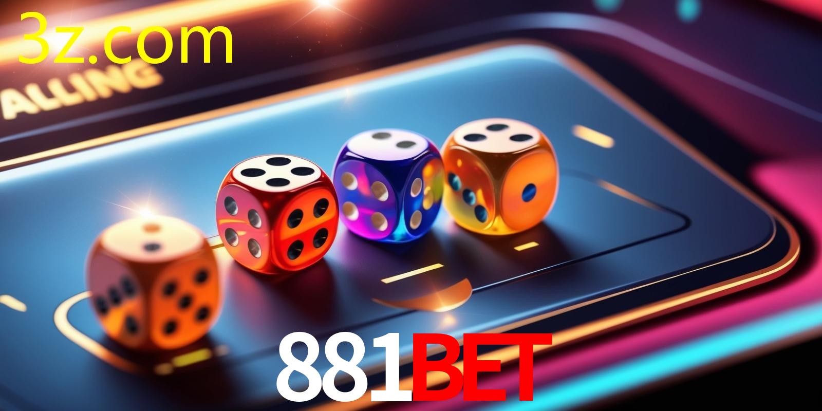 881BET.COM