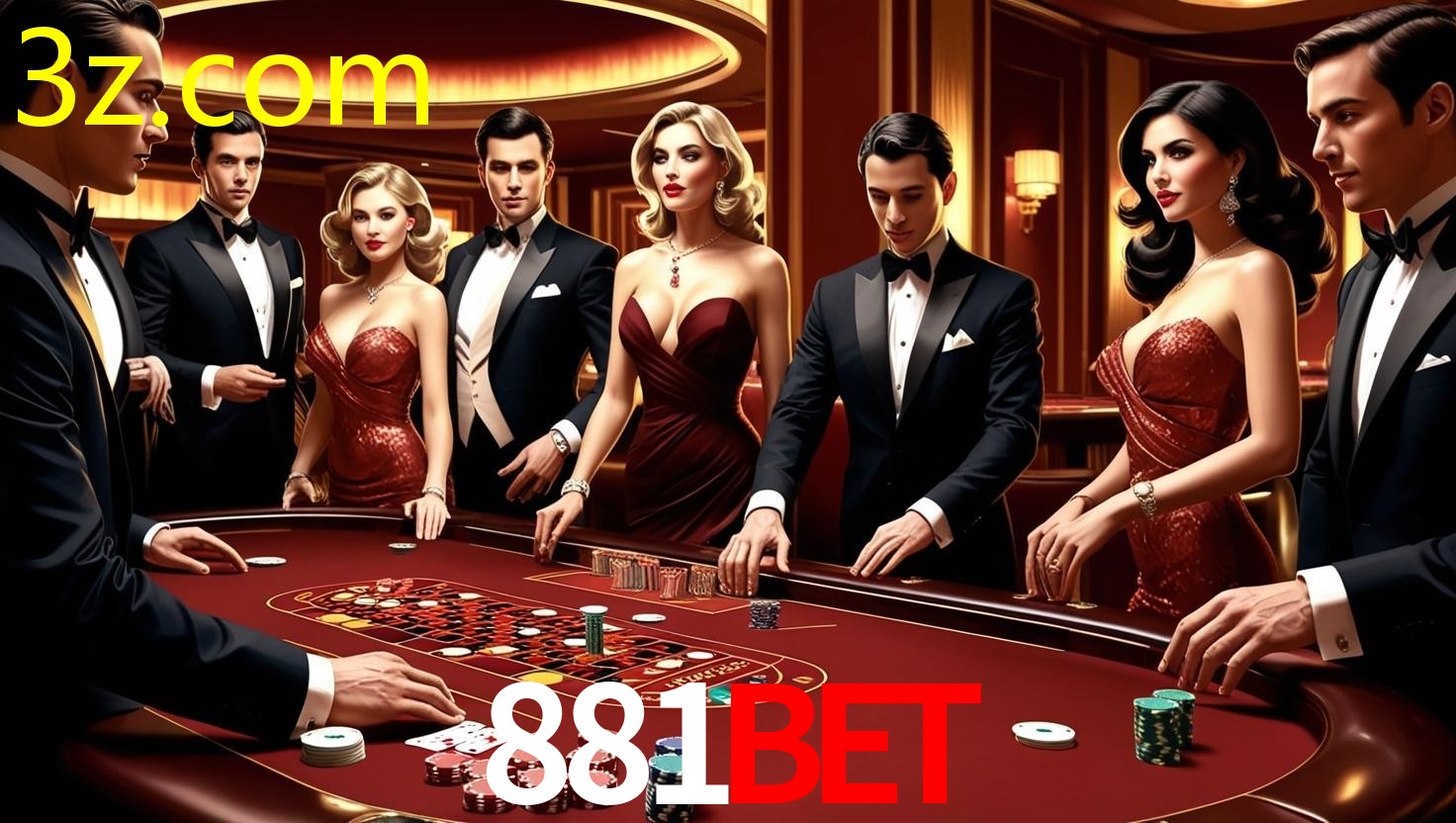 881BET.COM