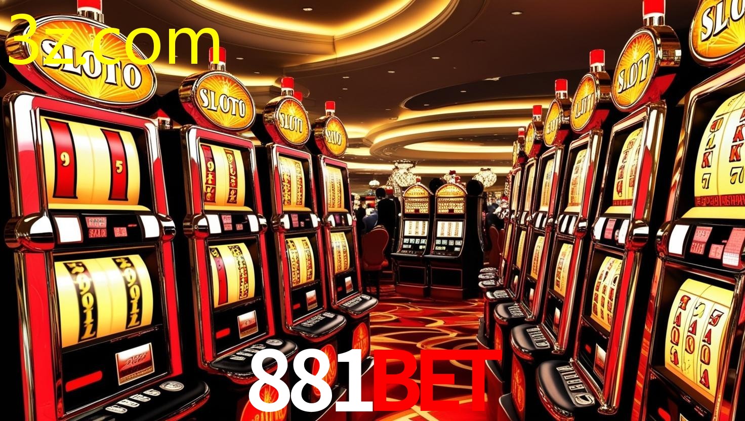 881BET.COM