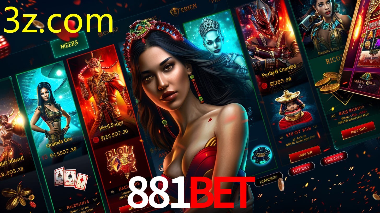 881BET.COM