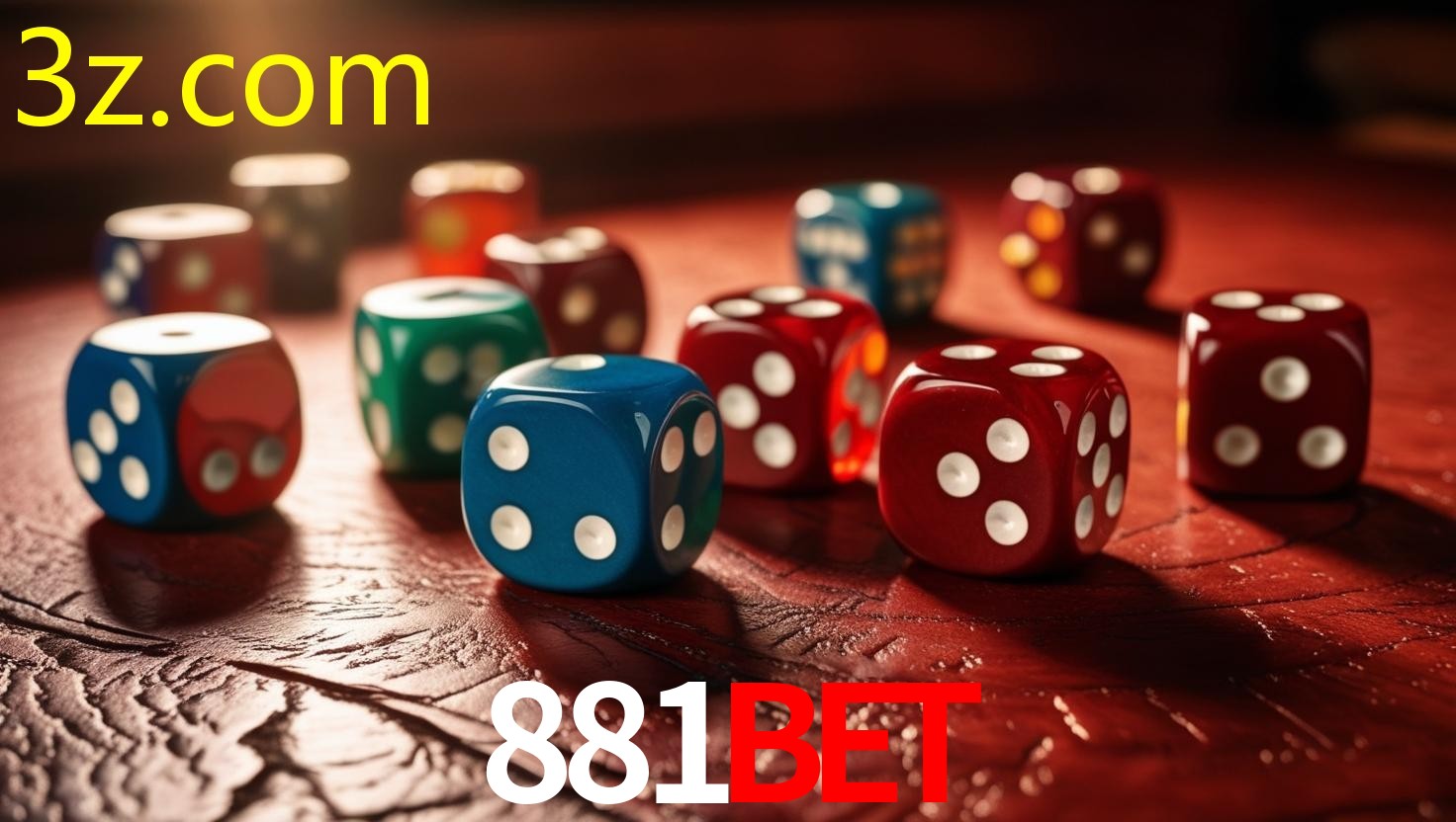 881BET.COM