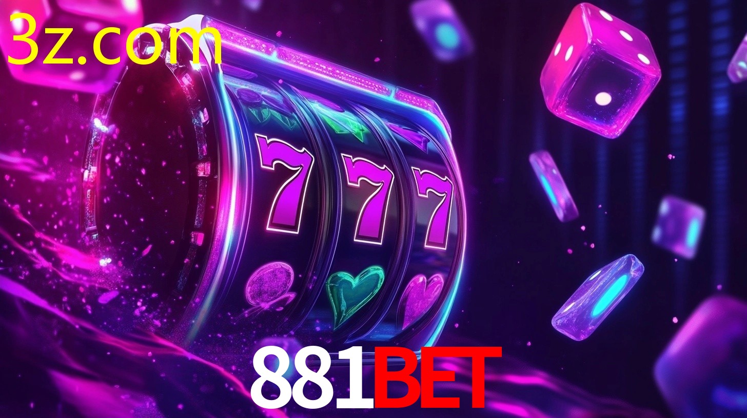 881BET.COM