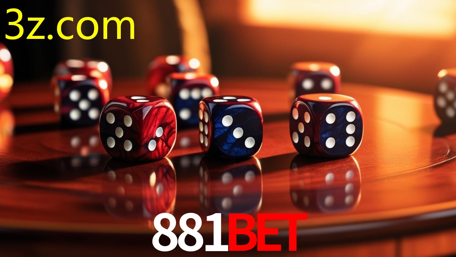 881BET.COM